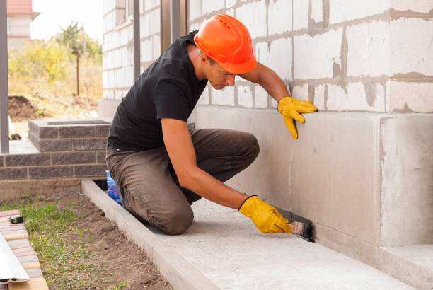 Licensed Interior Drainage System service in Shelby, IN - SGP Waterproofing